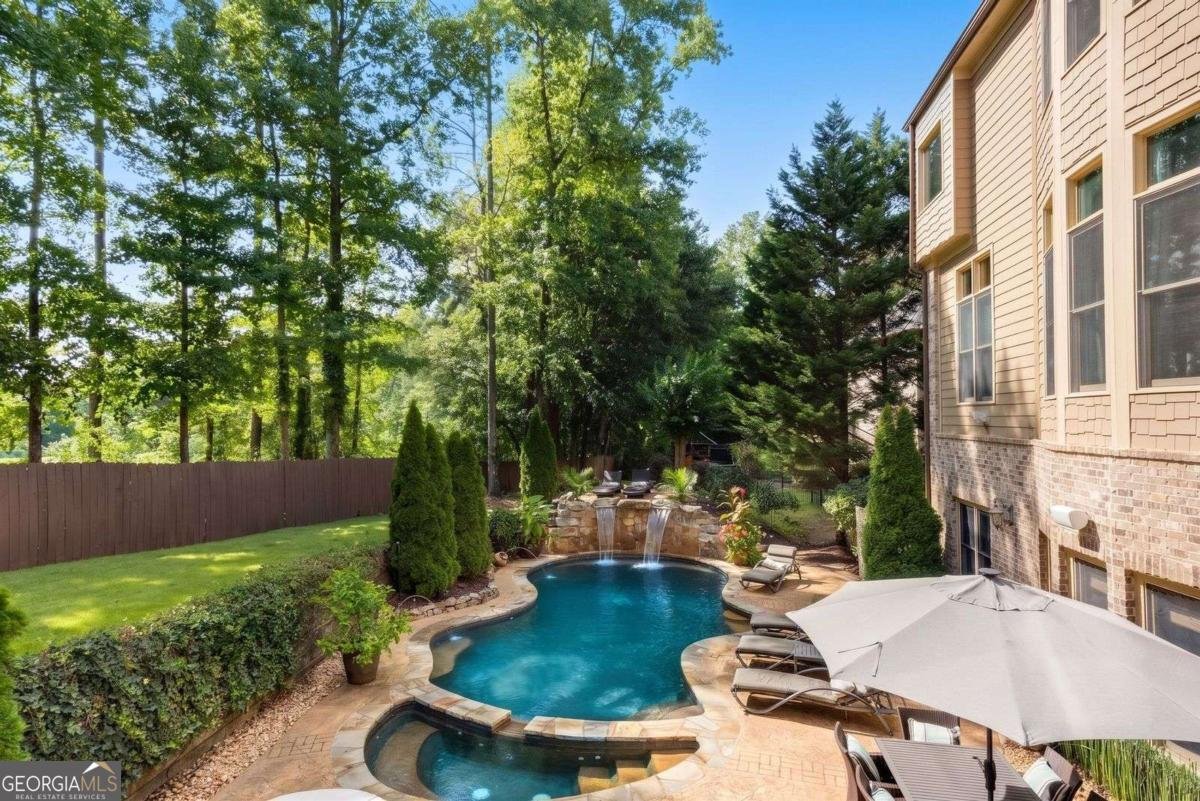 3263 Berkshire Flat Court Marietta - Photo 74