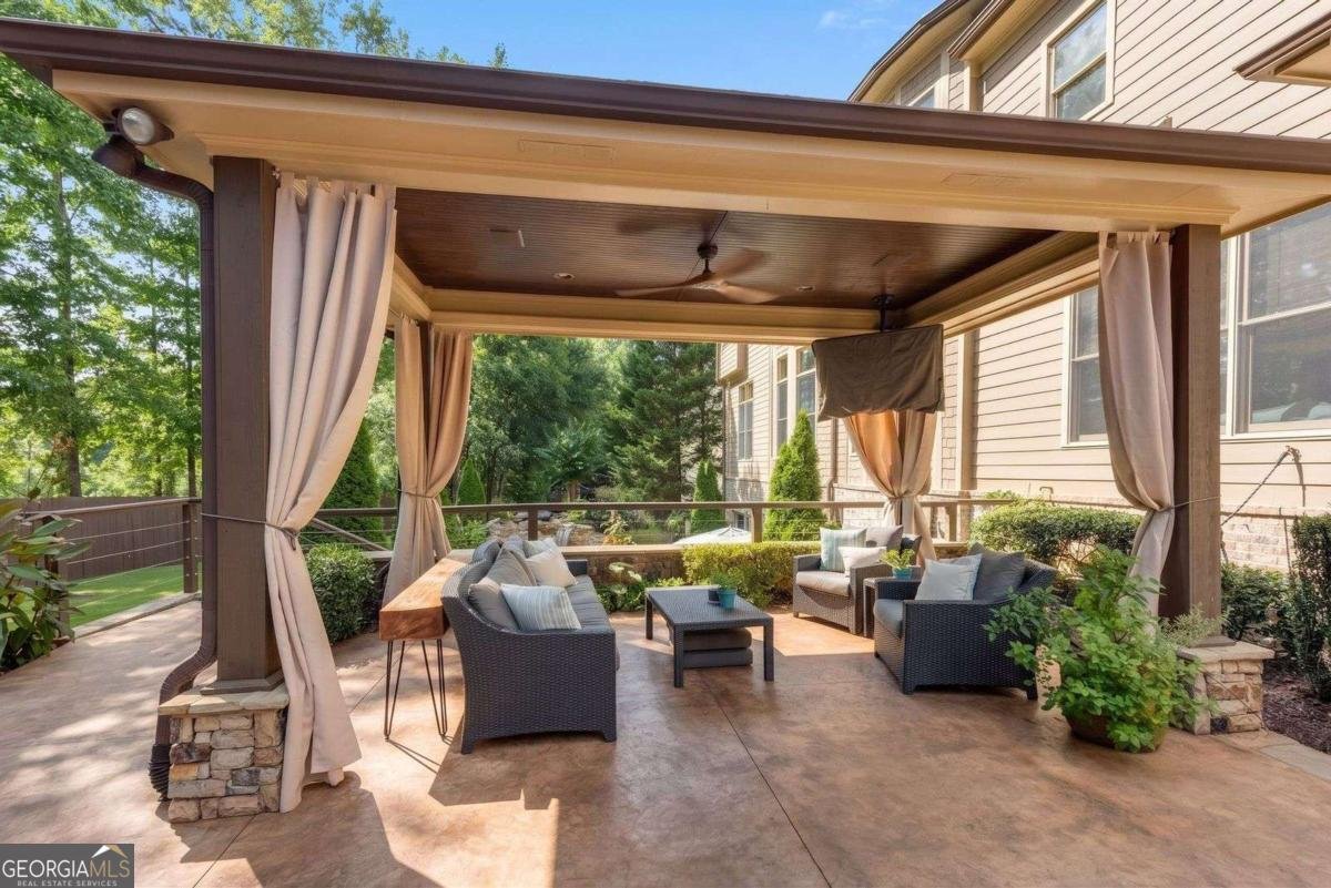 3263 Berkshire Flat Court Marietta - Photo 76