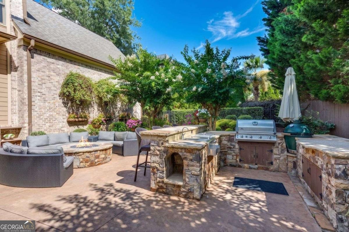 3263 Berkshire Flat Court Marietta - Photo 77