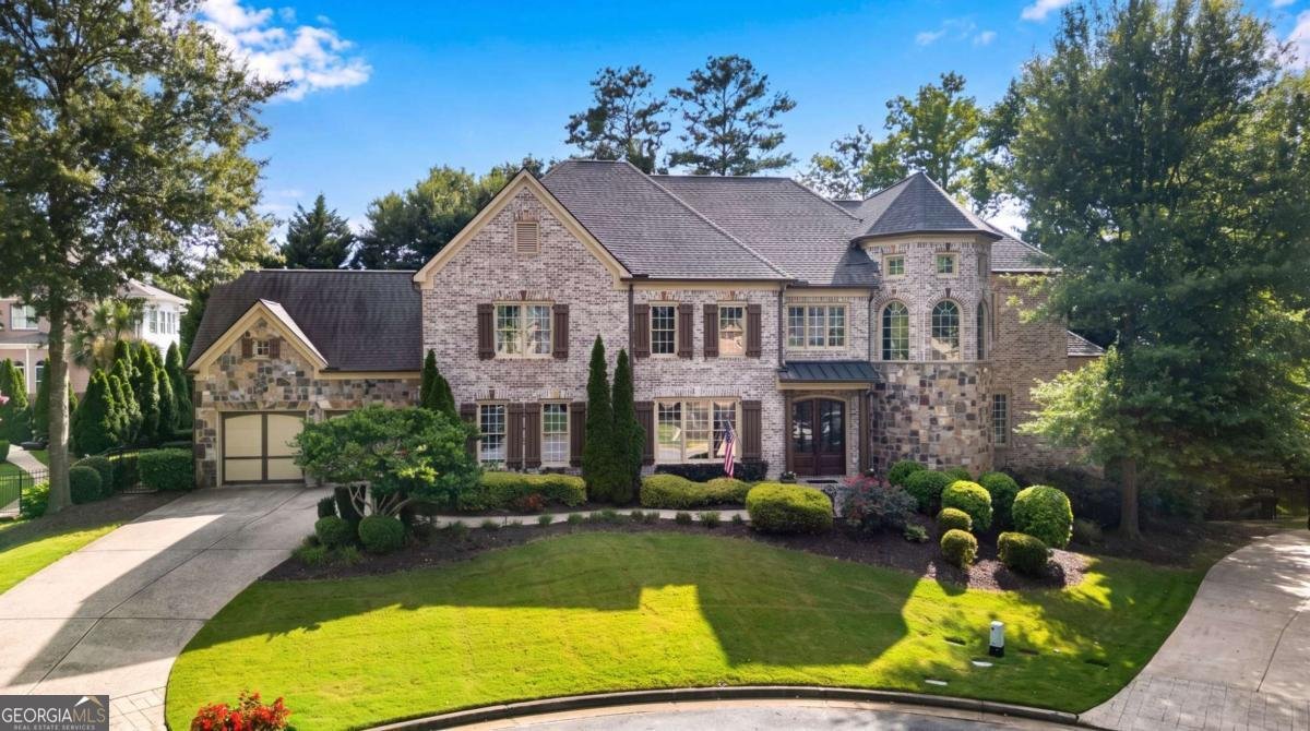 3263 Berkshire Flat Court Marietta - Photo 82