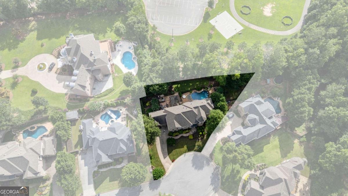 3263 Berkshire Flat Court Marietta - Photo 84