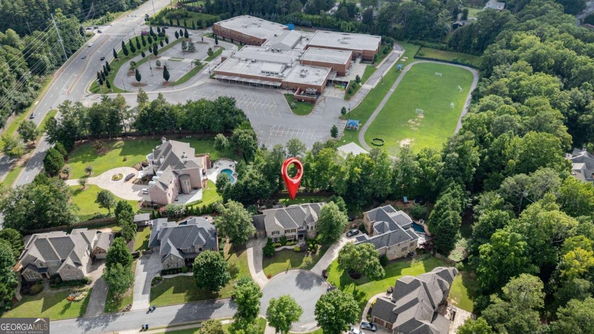 3263 Berkshire Flat Court Marietta - Photo 86