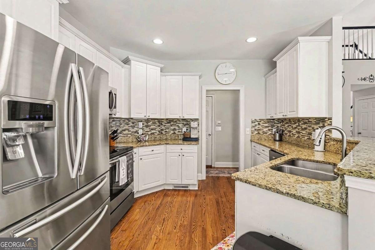 3 Willow Trace Cartersville - Photo 10