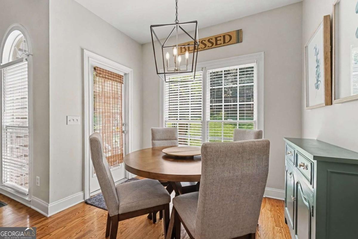3 Willow Trace Cartersville - Photo 11