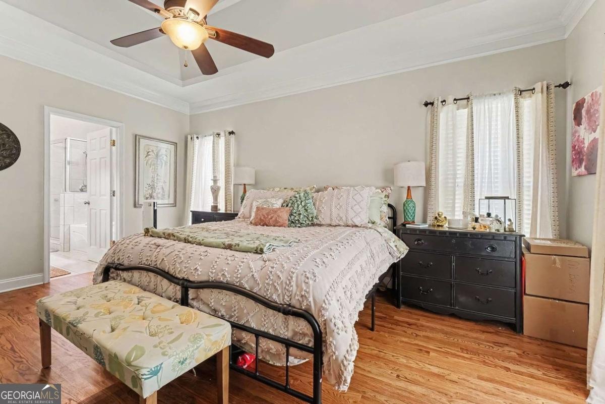 3 Willow Trace Cartersville - Photo 14
