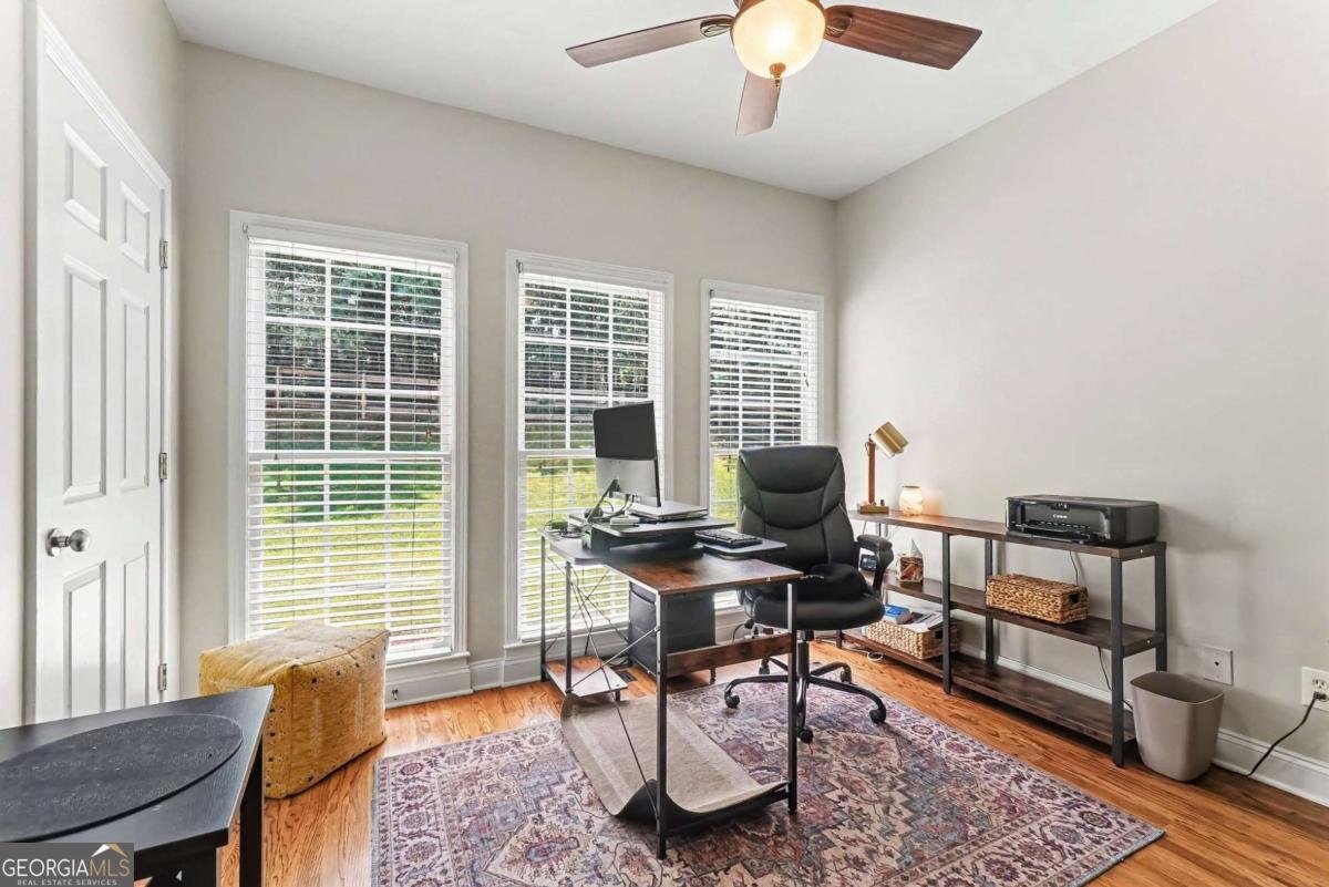 3 Willow Trace Cartersville - Photo 17