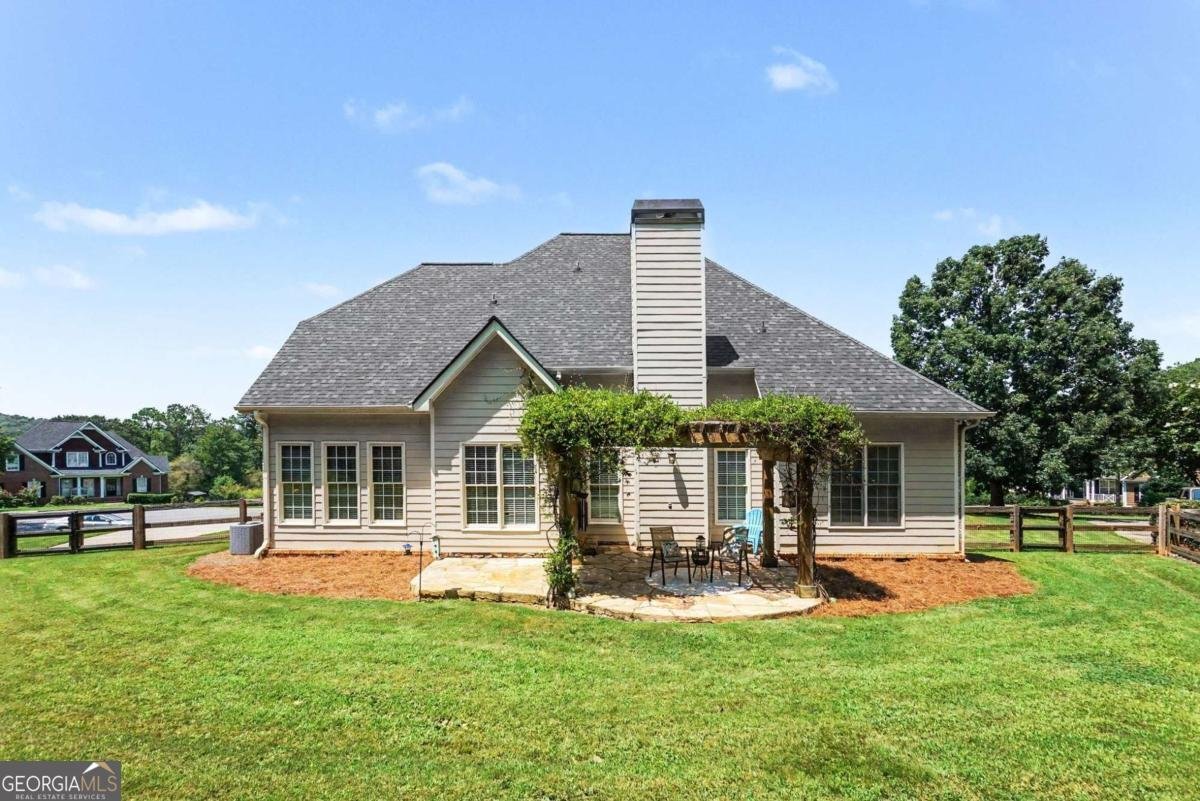 3 Willow Trace Cartersville - Photo 28