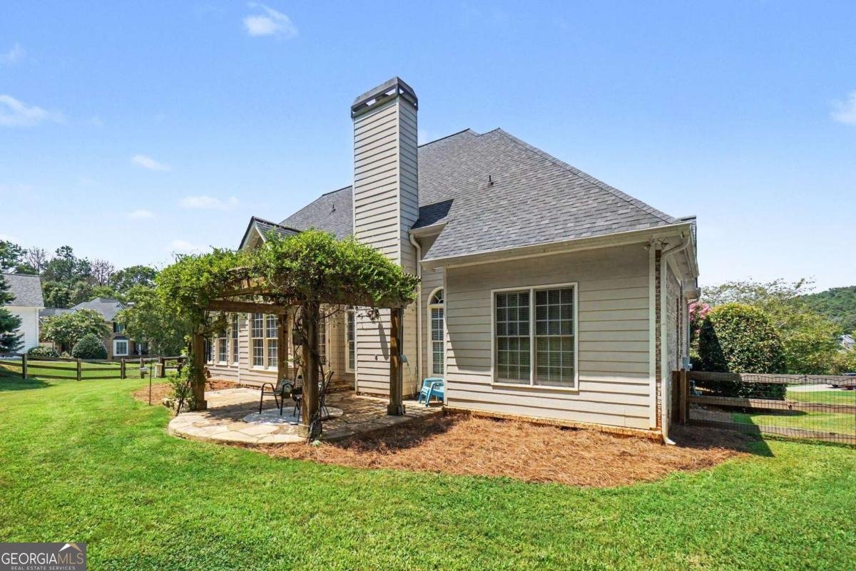 3 Willow Trace Cartersville - Photo 29