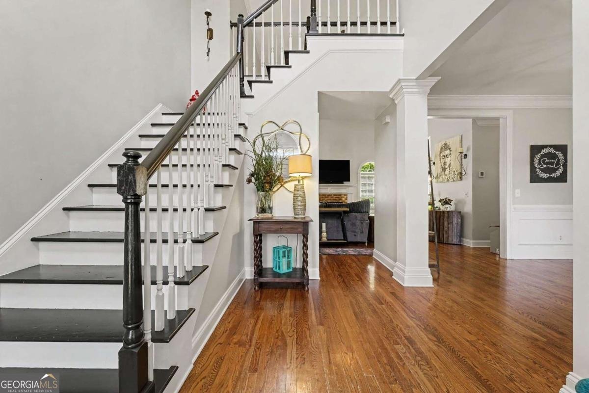 3 Willow Trace Cartersville - Photo 6