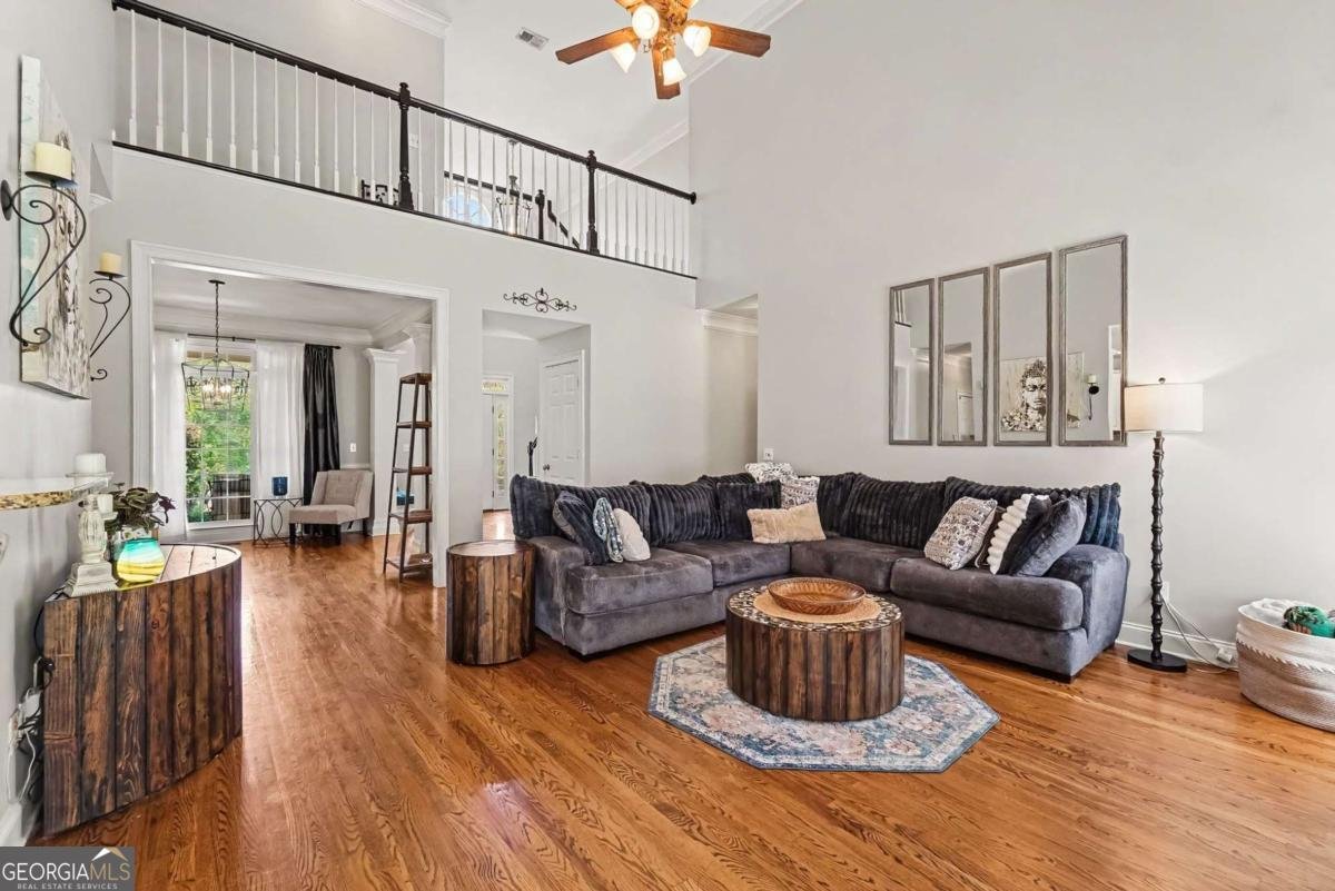 3 Willow Trace Cartersville - Photo 7