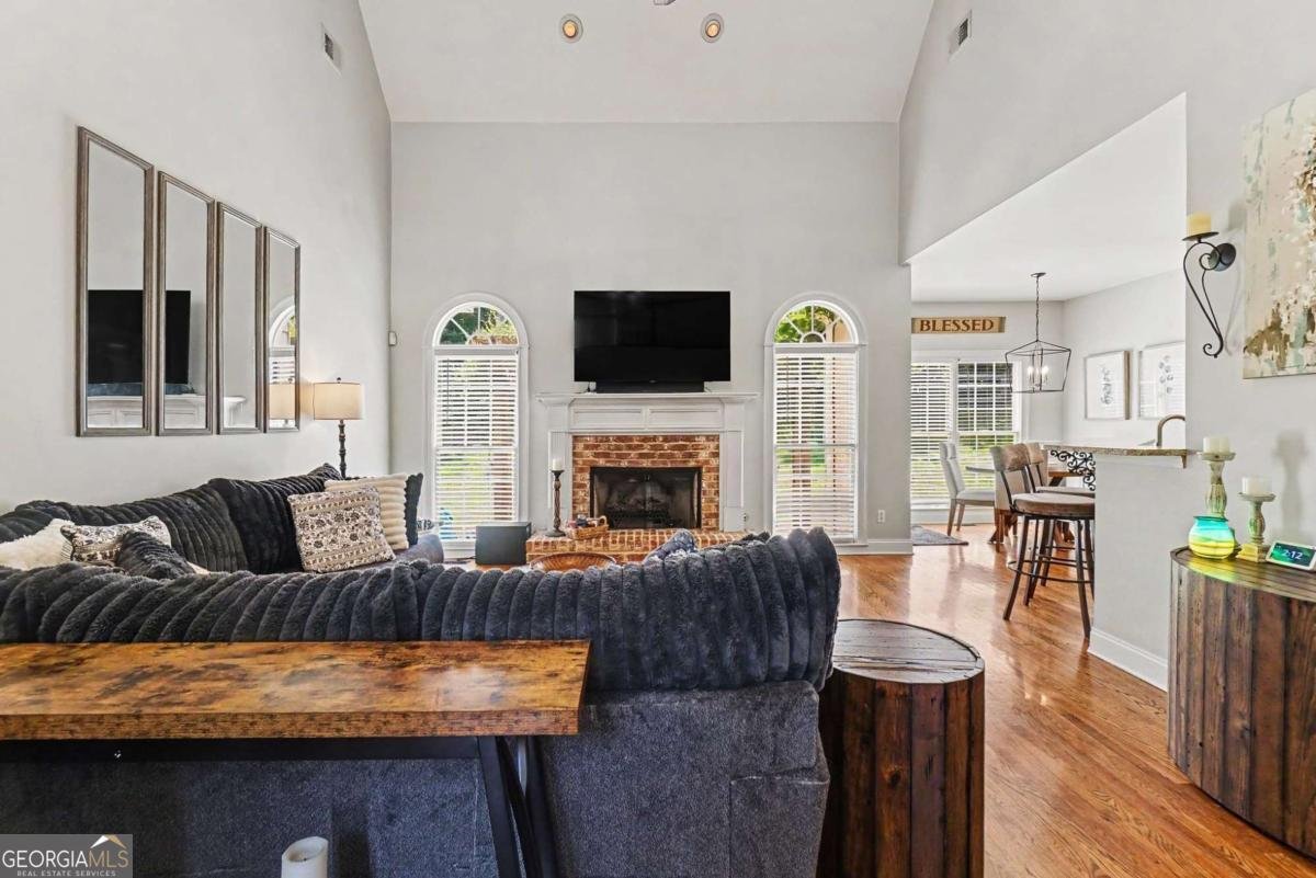 3 Willow Trace Cartersville - Photo 8
