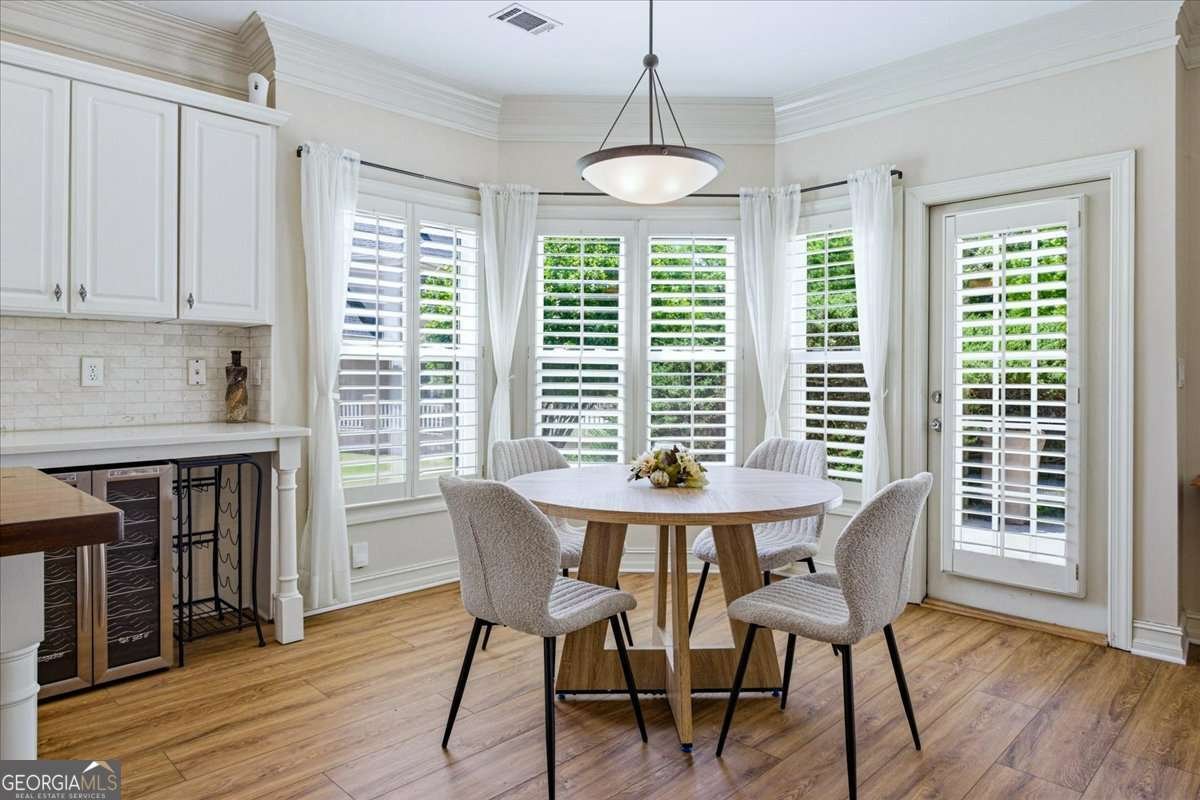 210 Masters View Court Duluth - Photo 16