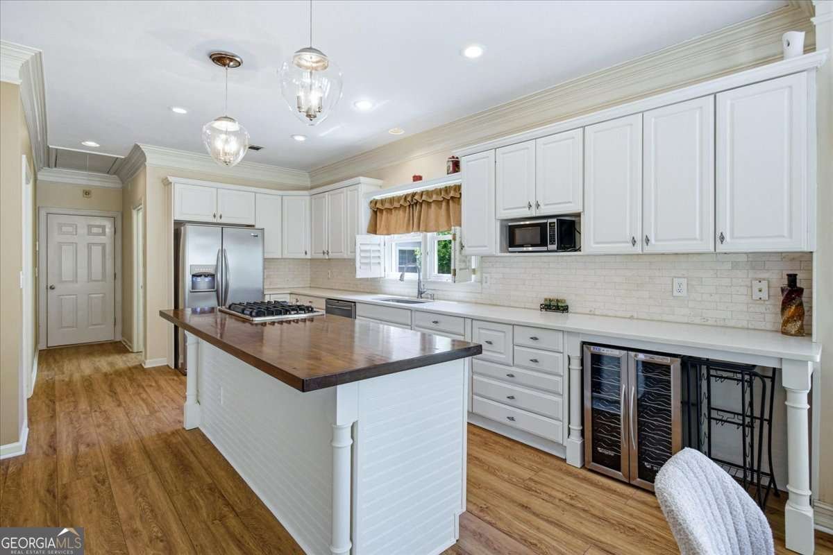 210 Masters View Court Duluth - Photo 19