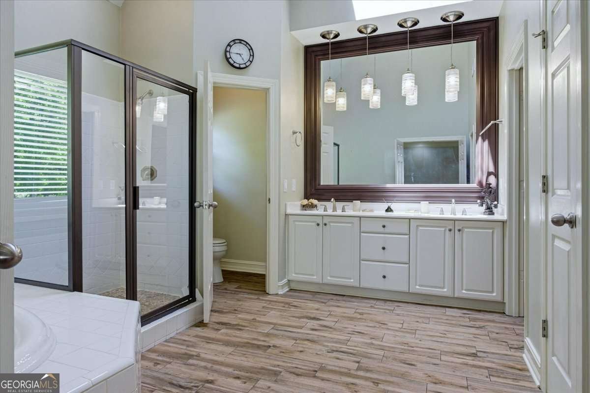 210 Masters View Court Duluth - Photo 27