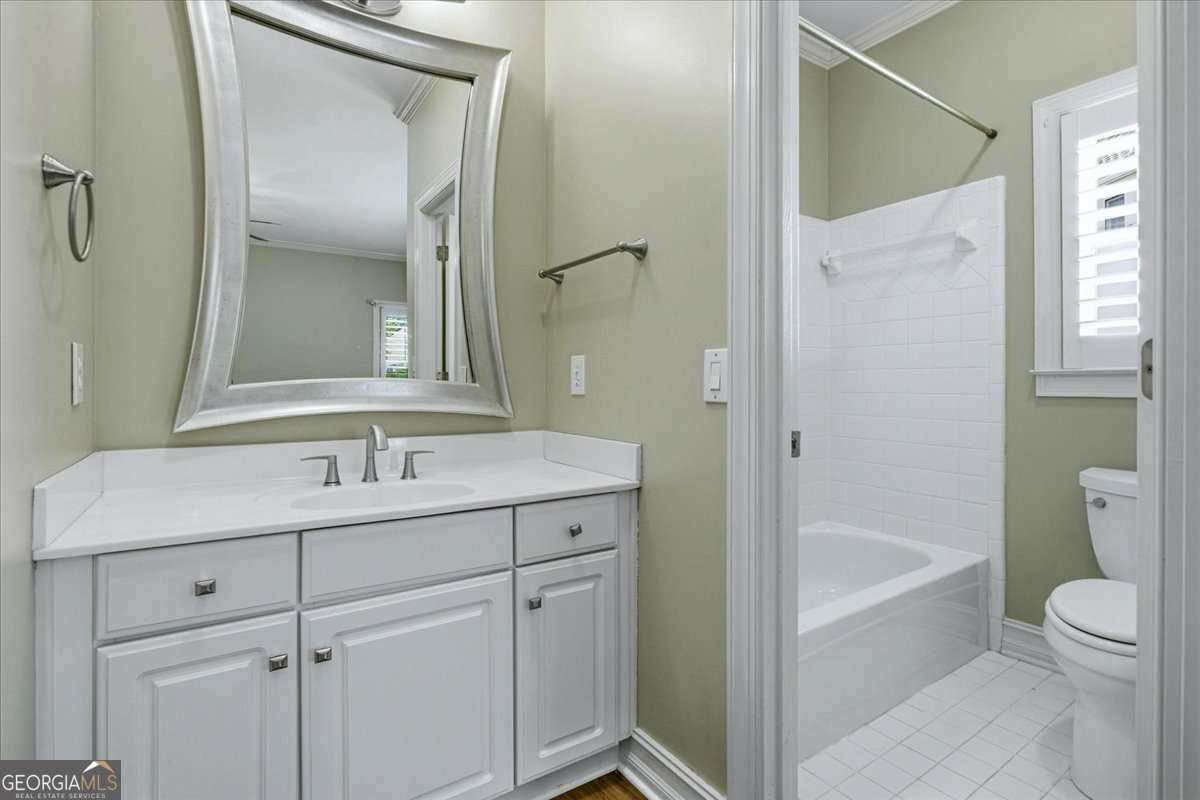 210 Masters View Court Duluth - Photo 35