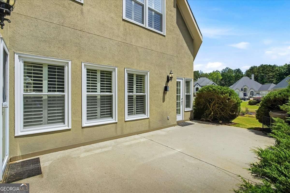 210 Masters View Court Duluth - Photo 51