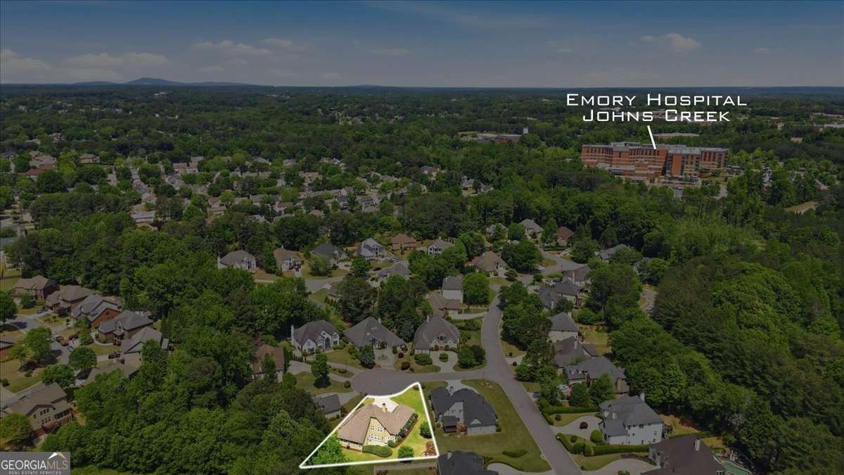 210 Masters View Court Duluth - Photo 64