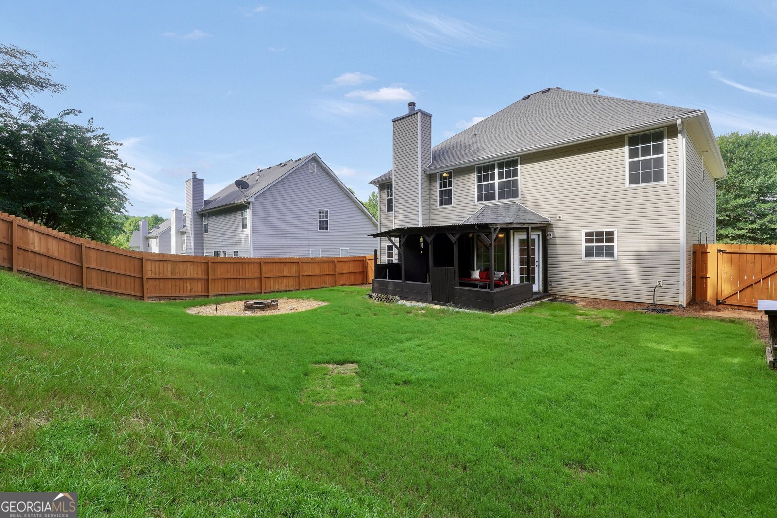 81 Saint Charles Place Sharpsburg - Photo 17