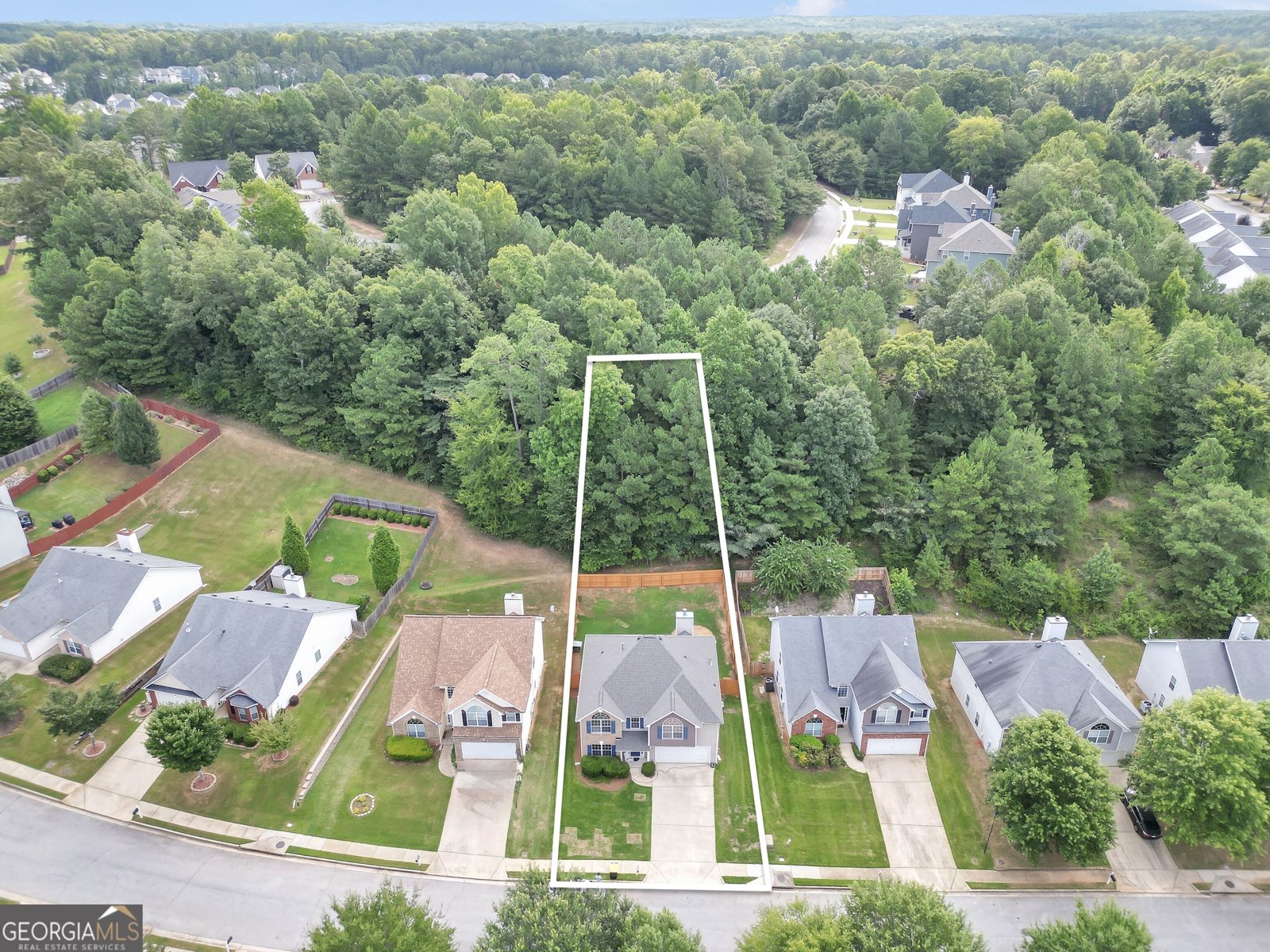 81 Saint Charles Place Sharpsburg - Photo 20