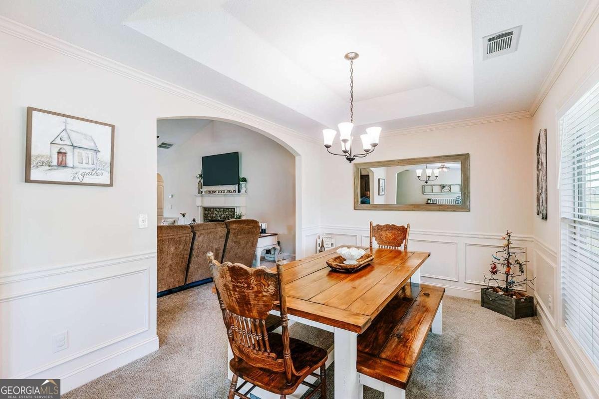 296 Highlands Drive Winterville - Photo 19