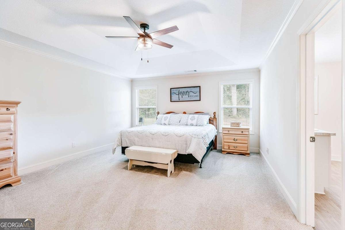 296 Highlands Drive Winterville - Photo 22