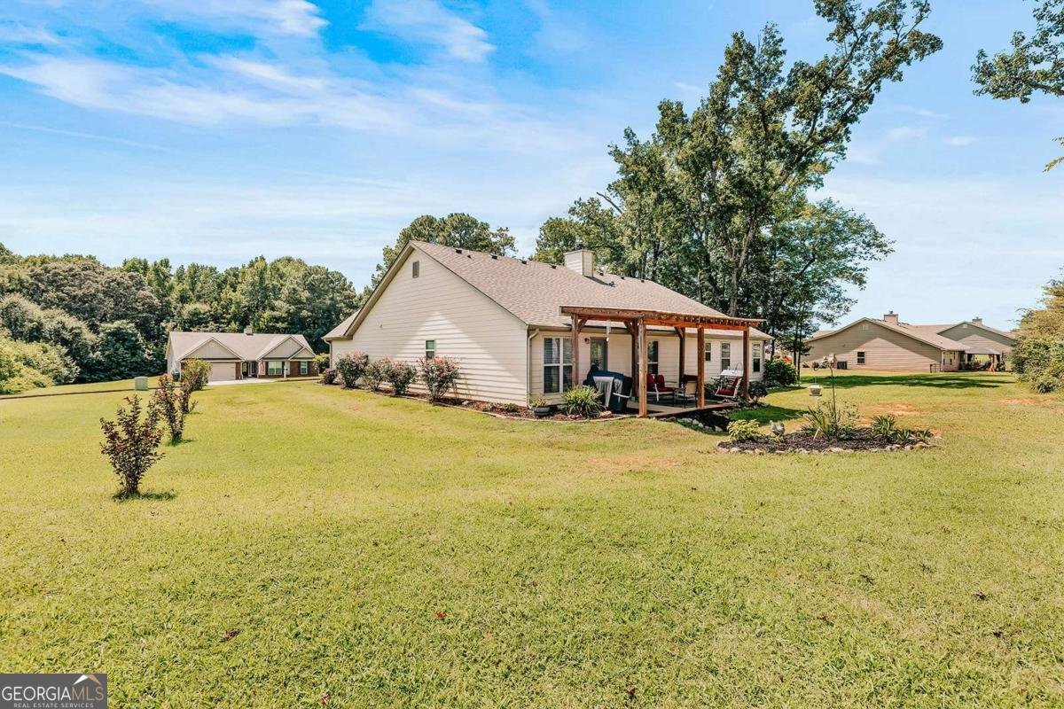 296 Highlands Drive Winterville - Photo 43