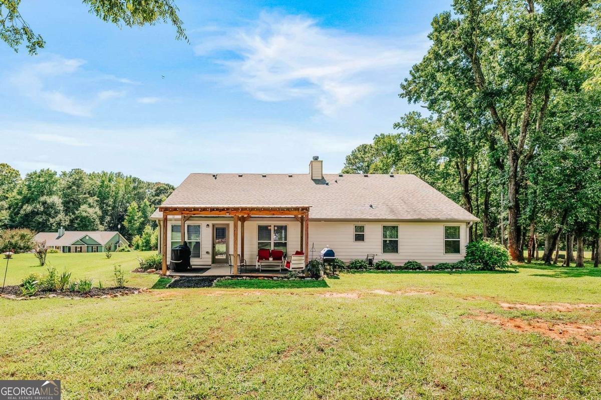 296 Highlands Drive Winterville - Photo 45