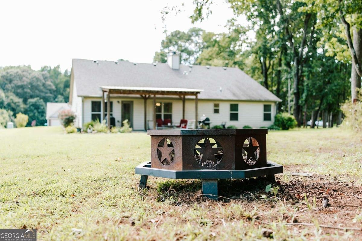 296 Highlands Drive Winterville - Photo 46