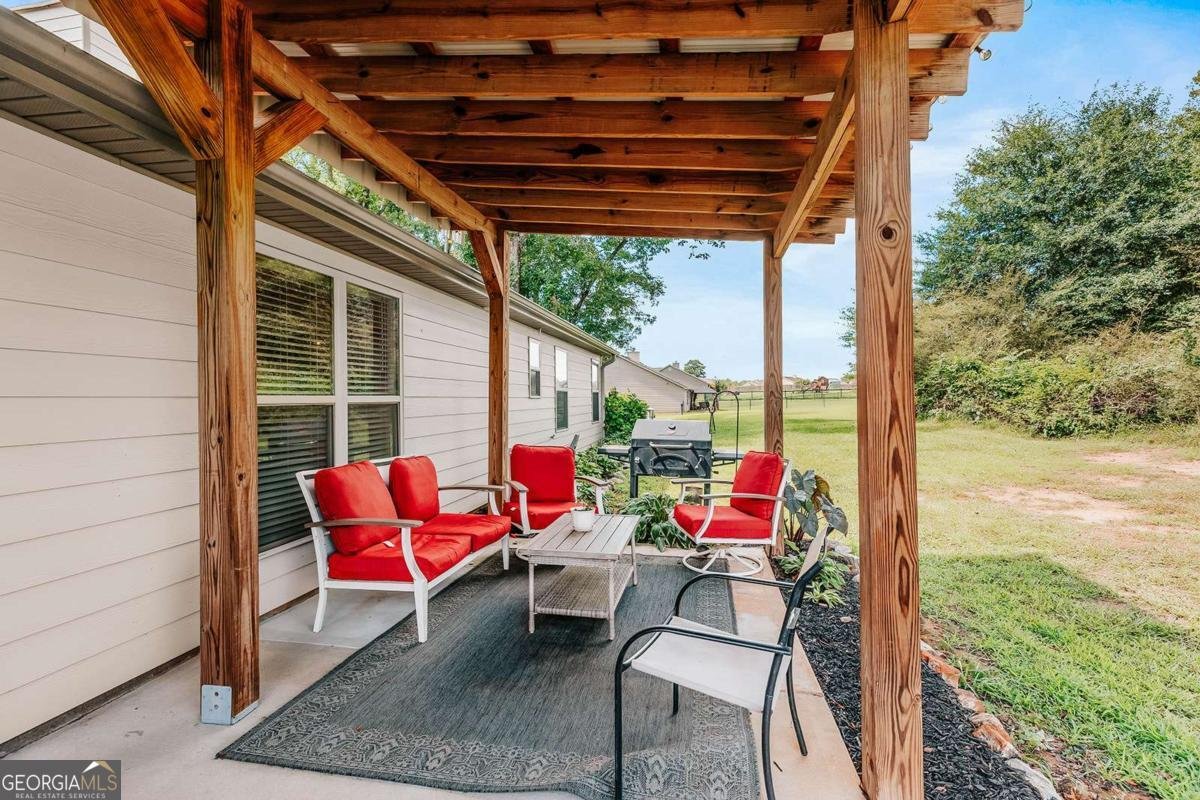 296 Highlands Drive Winterville - Photo 6