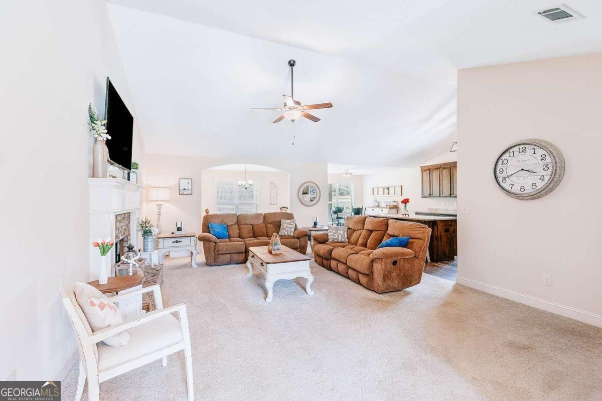 296 Highlands Drive Winterville - Photo 8