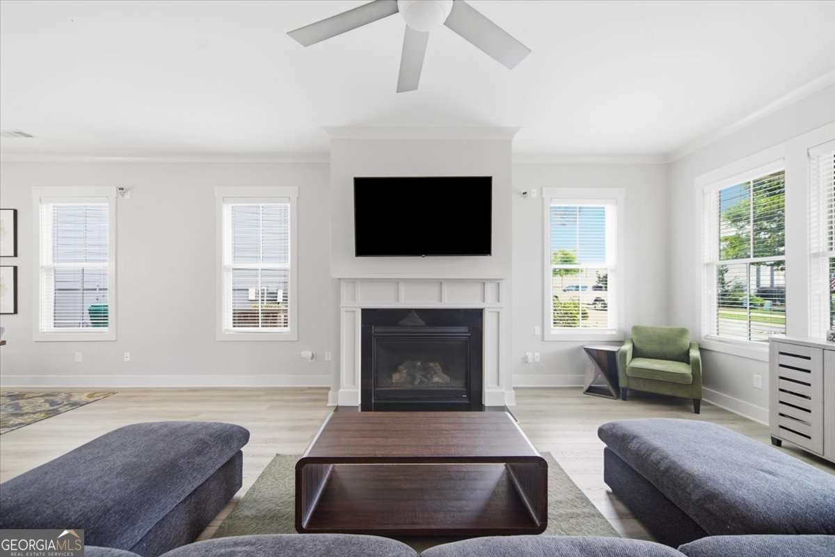 262 Dawson Drive Woodstock - Photo 10