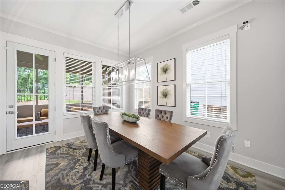 262 Dawson Drive Woodstock - Photo 11