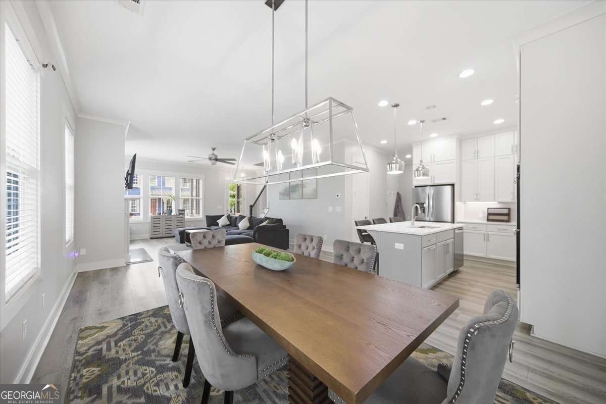 262 Dawson Drive Woodstock - Photo 12