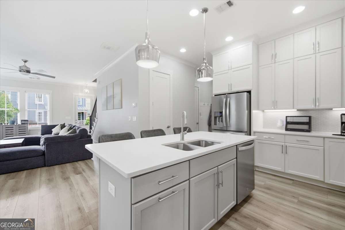 262 Dawson Drive Woodstock - Photo 13