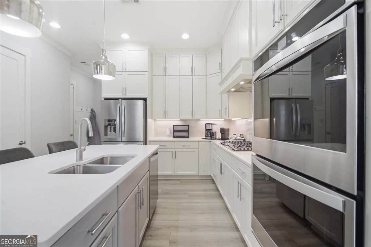 262 Dawson Drive Woodstock - Photo 14
