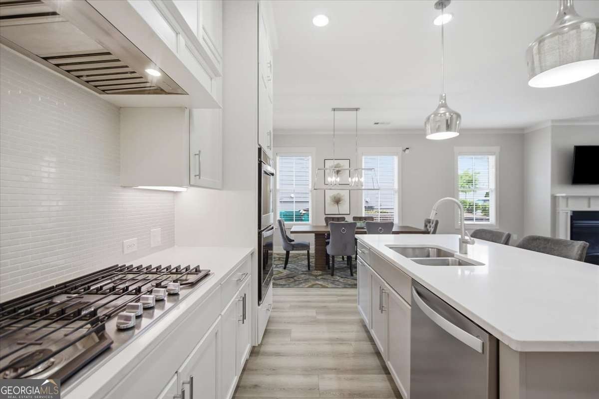 262 Dawson Drive Woodstock - Photo 15