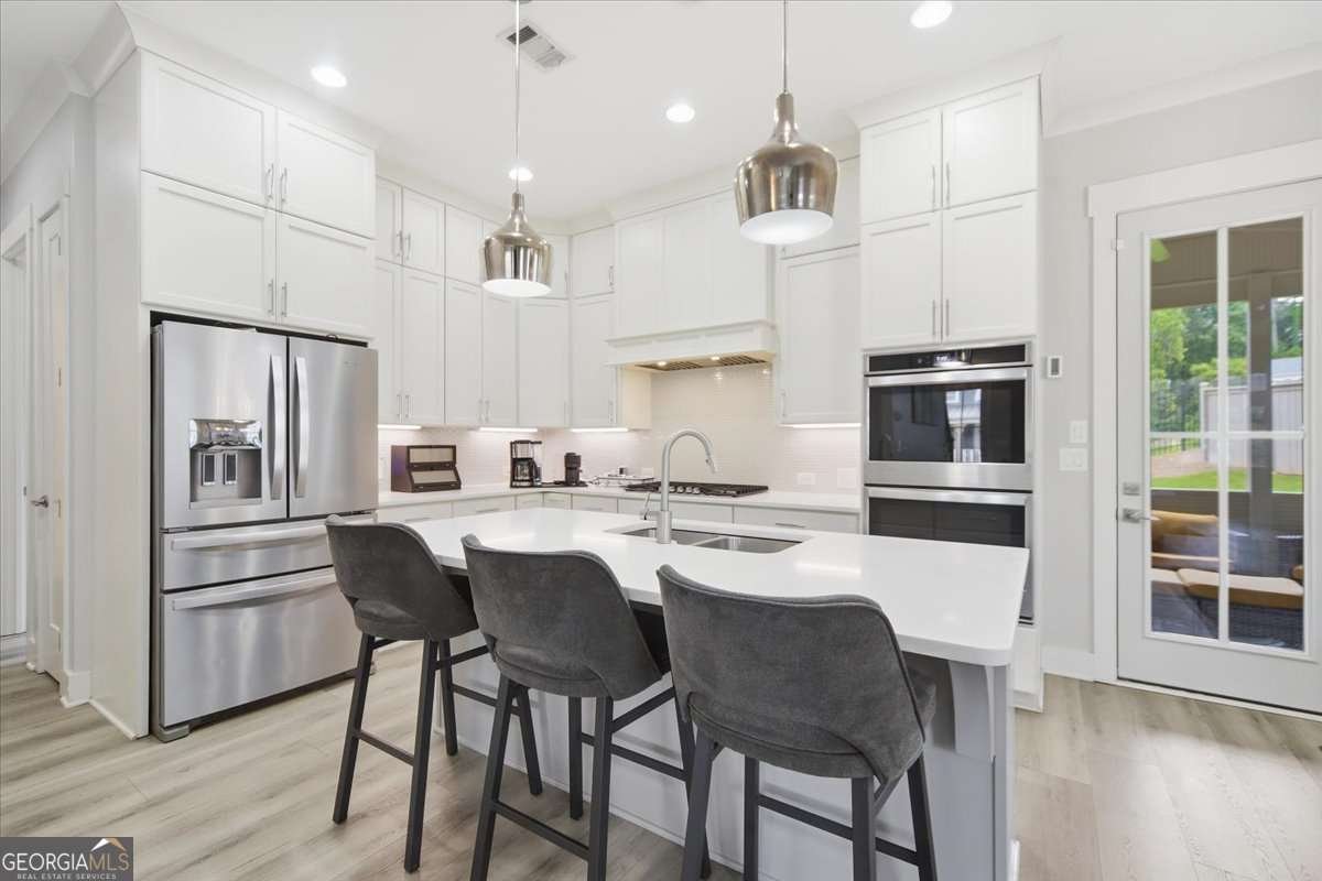 262 Dawson Drive Woodstock - Photo 17