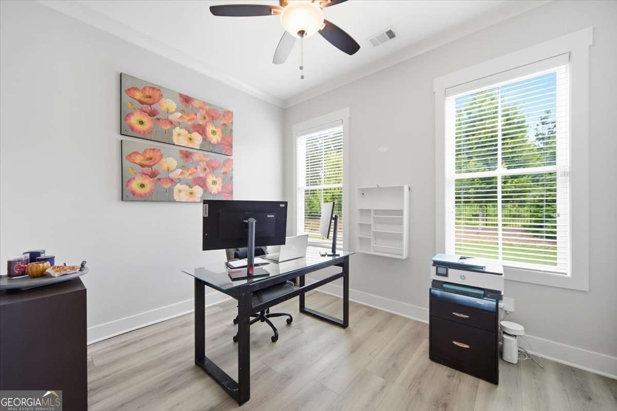 262 Dawson Drive Woodstock - Photo 18