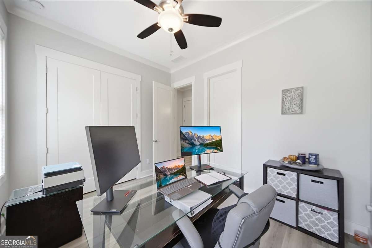262 Dawson Drive Woodstock - Photo 19