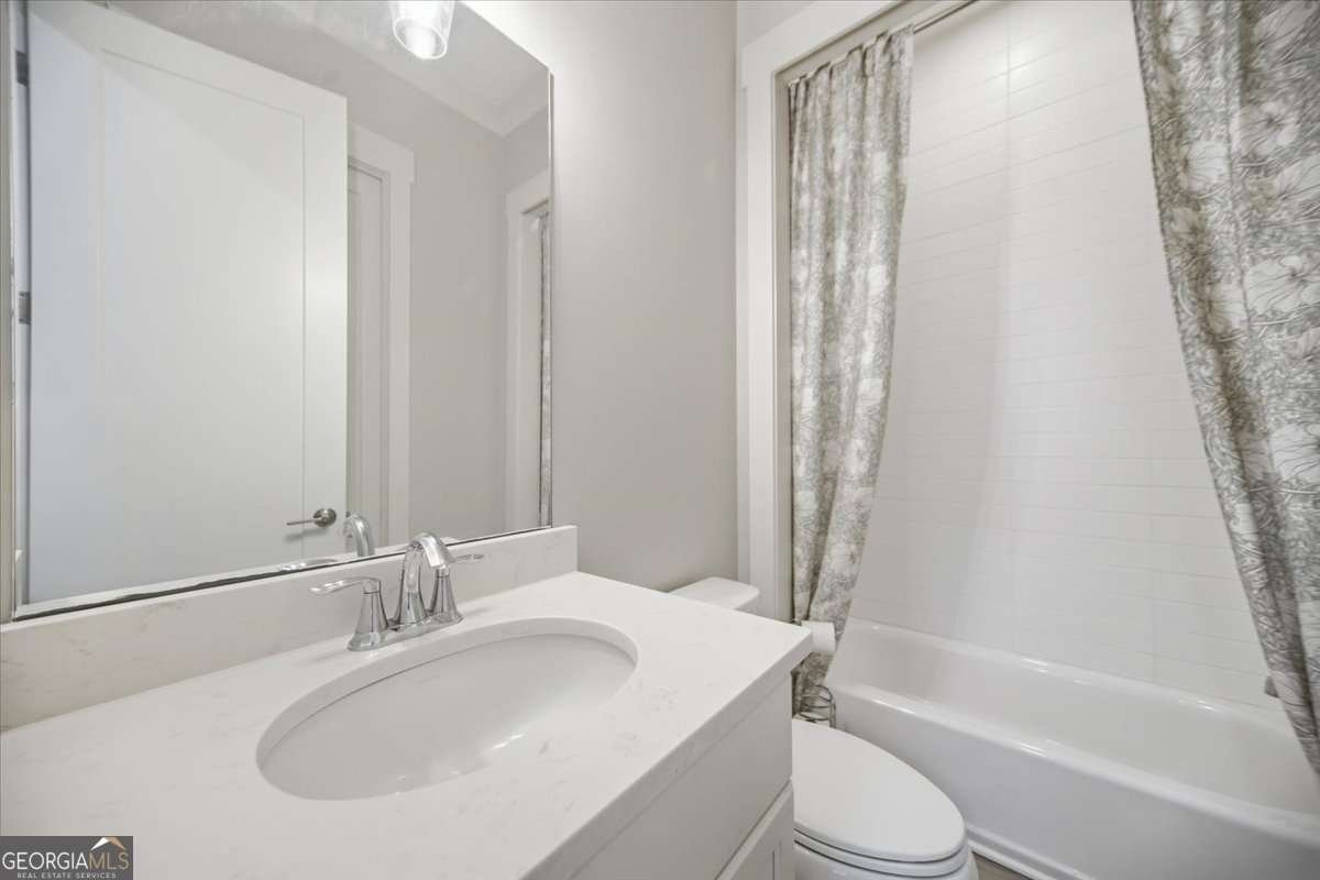 262 Dawson Drive Woodstock - Photo 20