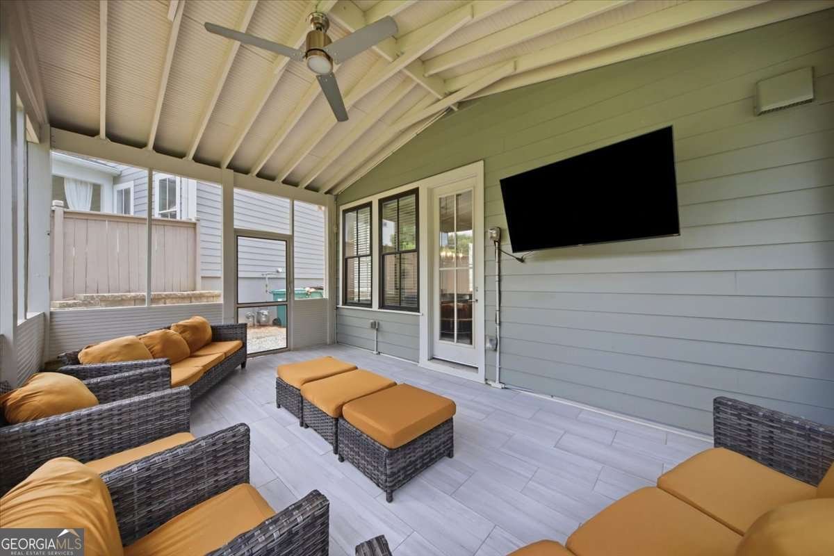 262 Dawson Drive Woodstock - Photo 22