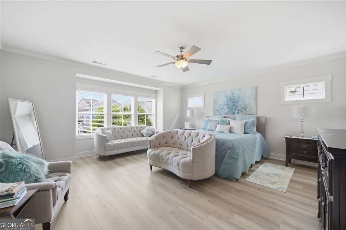 262 Dawson Drive Woodstock - Photo 23