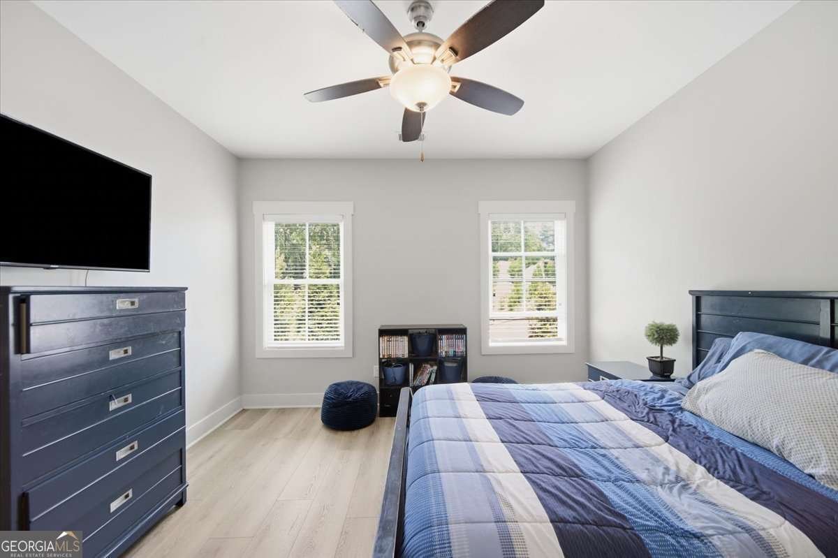 262 Dawson Drive Woodstock - Photo 31