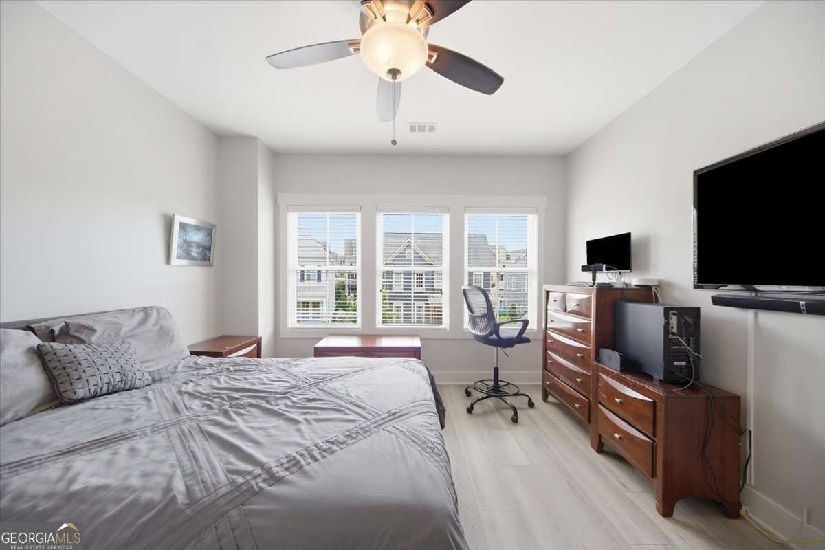 262 Dawson Drive Woodstock - Photo 35
