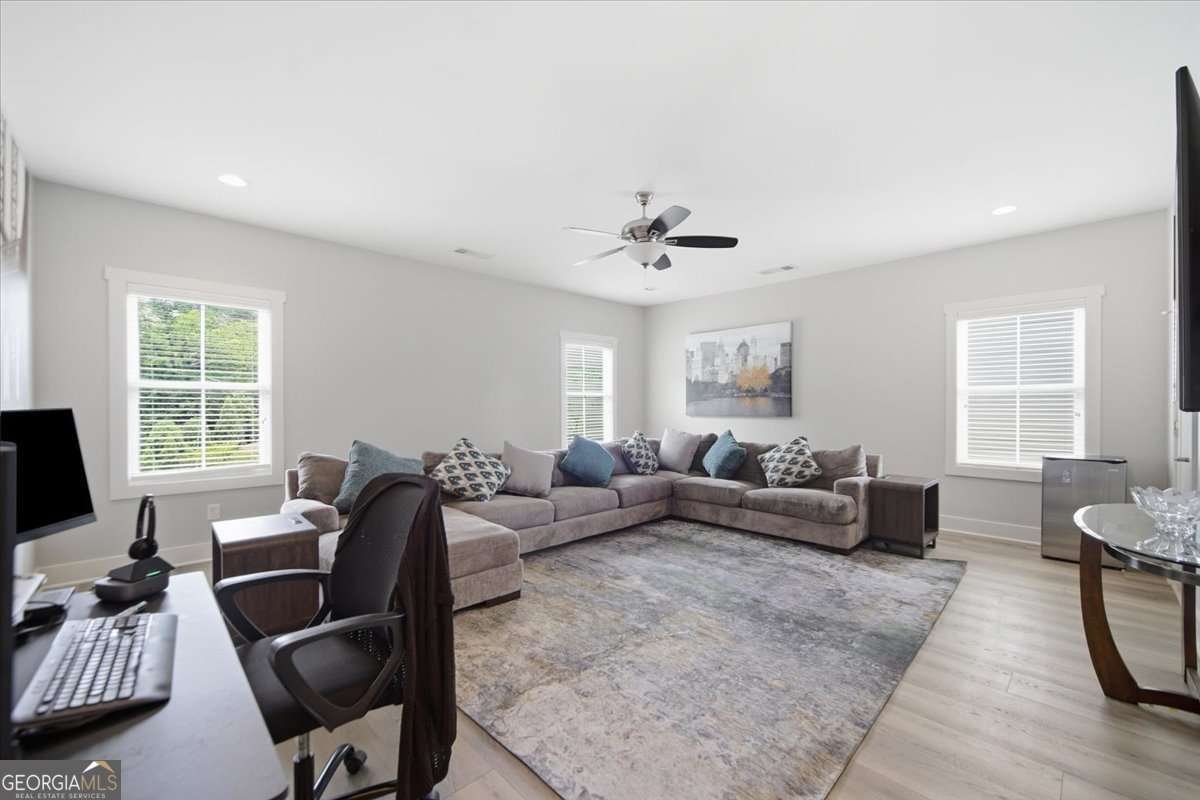 262 Dawson Drive Woodstock - Photo 37