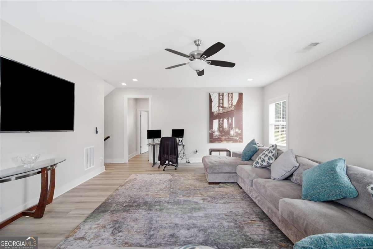 262 Dawson Drive Woodstock - Photo 40
