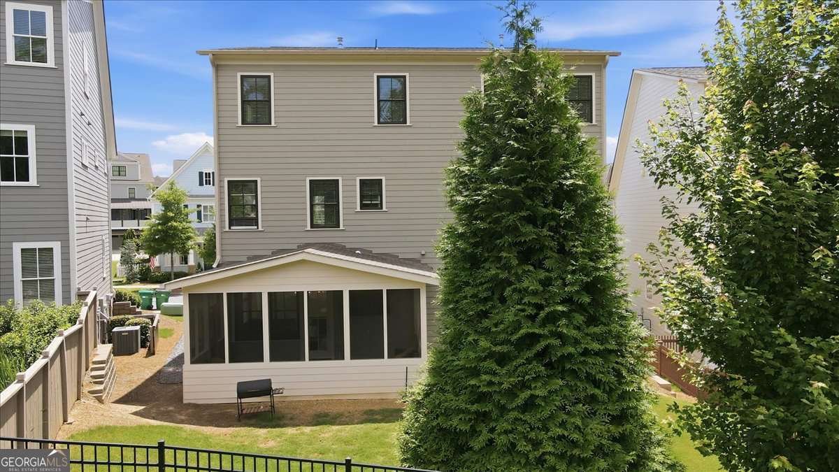 262 Dawson Drive Woodstock - Photo 45