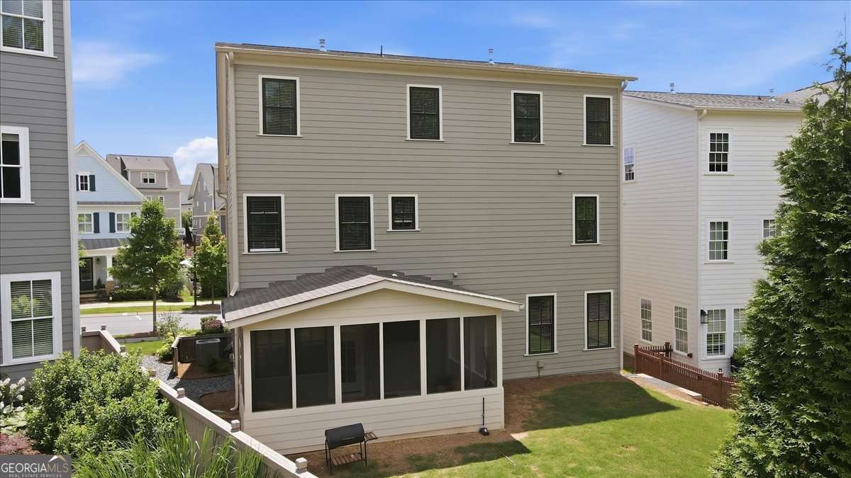 262 Dawson Drive Woodstock - Photo 46