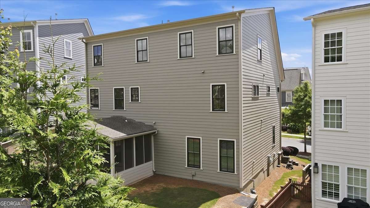 262 Dawson Drive Woodstock - Photo 47