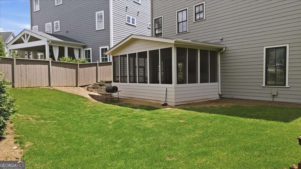 262 Dawson Drive Woodstock - Photo 48